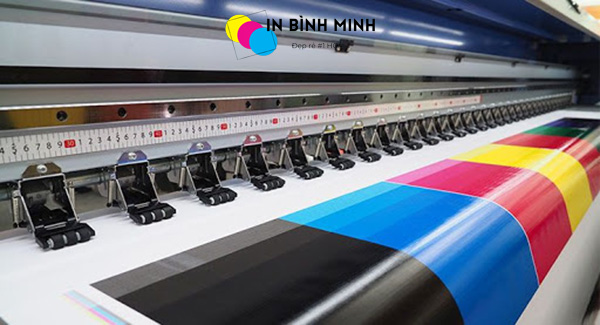 công nghệ in kỹ thuật số